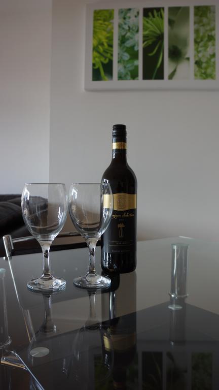 Apartment 306 By The Bridge Inverness Luaran gambar