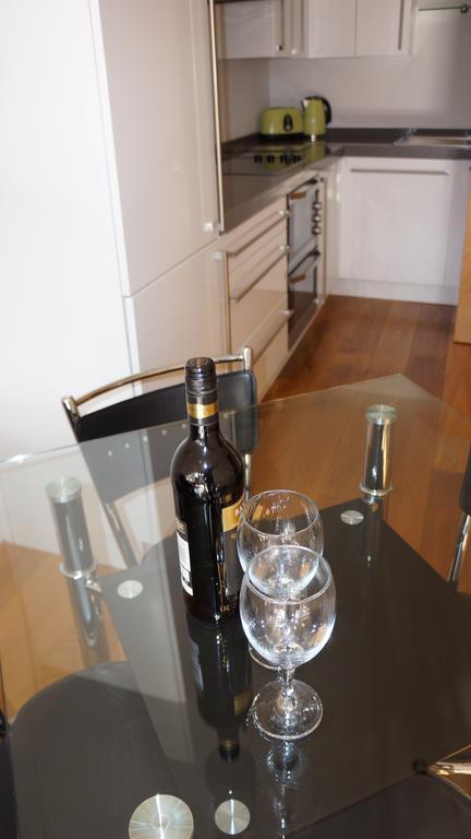 Apartment 306 By The Bridge Inverness Luaran gambar