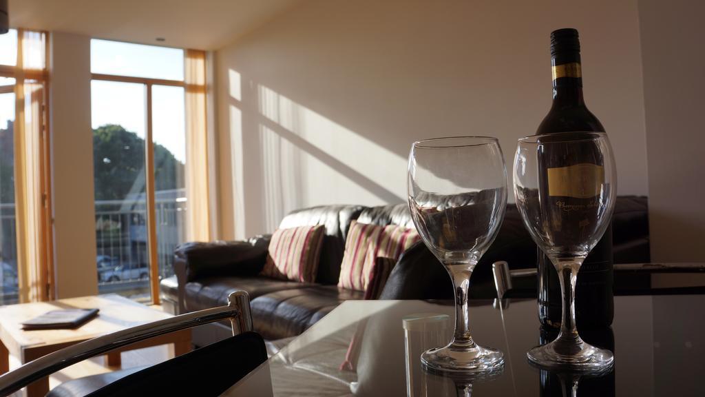 Apartment 306 By The Bridge Inverness Luaran gambar