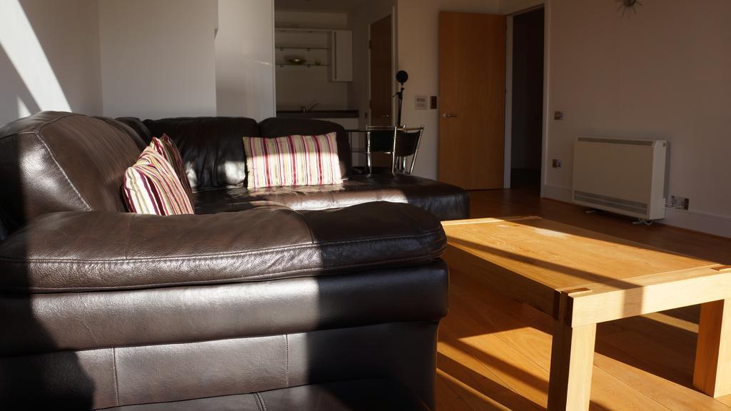 Apartment 306 By The Bridge Inverness Luaran gambar