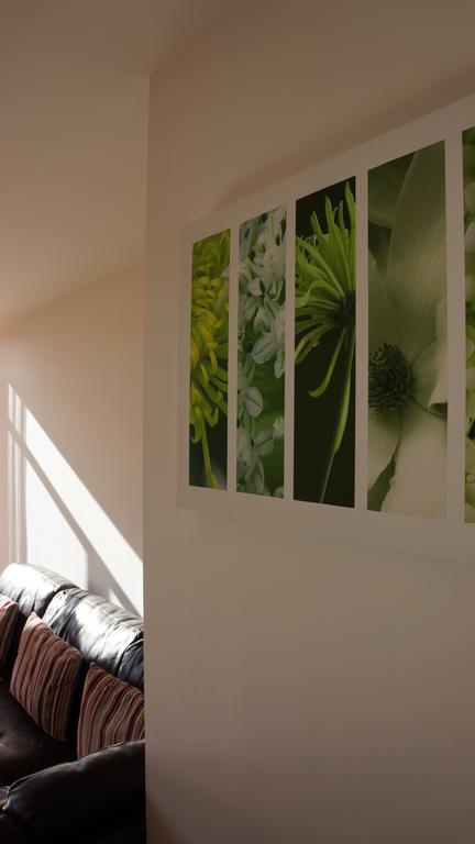 Apartment 306 By The Bridge Inverness Luaran gambar