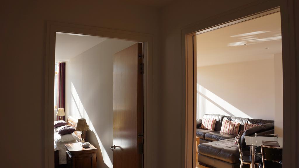 Apartment 306 By The Bridge Inverness Luaran gambar
